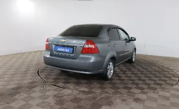 Chevrolet Nexia 2021 года за 5 290 000 тг. в Шымкент