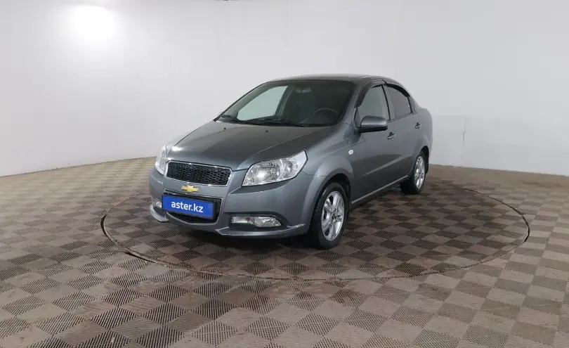 Chevrolet Nexia 2021 года за 5 100 000 тг. в Шымкент фото 1