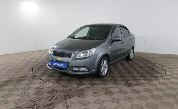 Chevrolet Nexia 2021 года за 5 290 000 тг. в Шымкент фото 1
