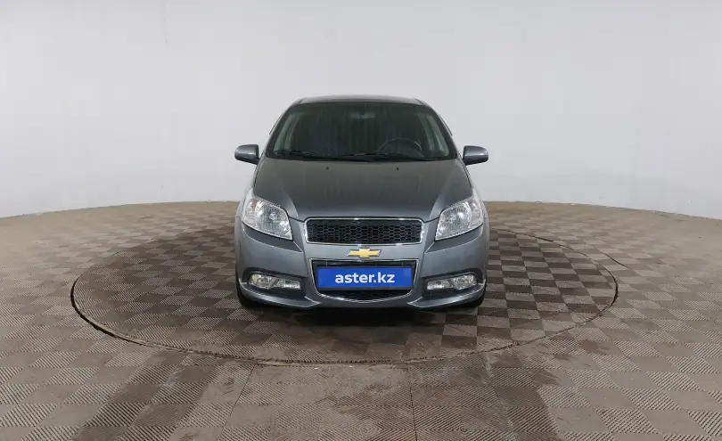 Chevrolet Nexia 2021 года за 5 100 000 тг. в Шымкент фото 2
