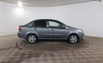 Chevrolet Nexia 2021 года за 5 290 000 тг. в Шымкент фото 4
