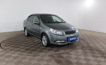 Chevrolet Nexia 2021 года за 5 290 000 тг. в Шымкент фото 3