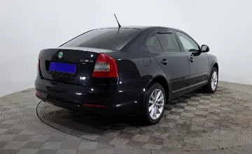 Skoda Octavia 2012 года за 2 800 000 тг. в Астана