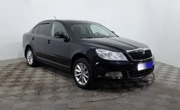 Skoda Octavia 2012 года за 2 800 000 тг. в Астана фото 3