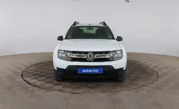 Renault Duster 2019 года за 6 990 000 тг. в Шымкент фото 2