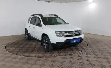 Renault Duster 2019 года за 6 990 000 тг. в Шымкент фото 3