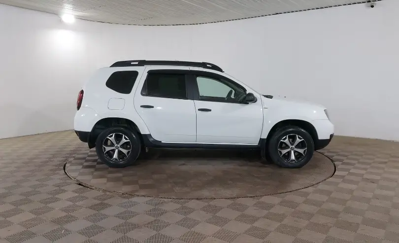 Renault Duster 2019 года за 6 990 000 тг. в Шымкент фото 4
