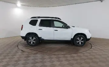 Renault Duster 2019 года за 6 990 000 тг. в Шымкент фото 4