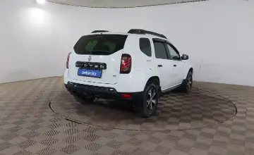 Renault Duster 2019 года за 6 990 000 тг. в Шымкент