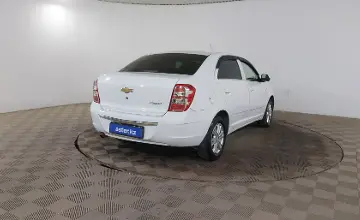 Chevrolet Cobalt 2023 года за 5 790 000 тг. в Шымкент