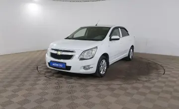 Chevrolet Cobalt 2023 года за 5 790 000 тг. в Шымкент фото 1