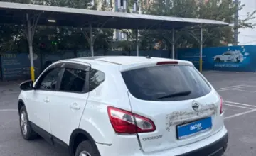 Nissan Qashqai 2013 года за 4 650 000 тг. в Алматы фото 4