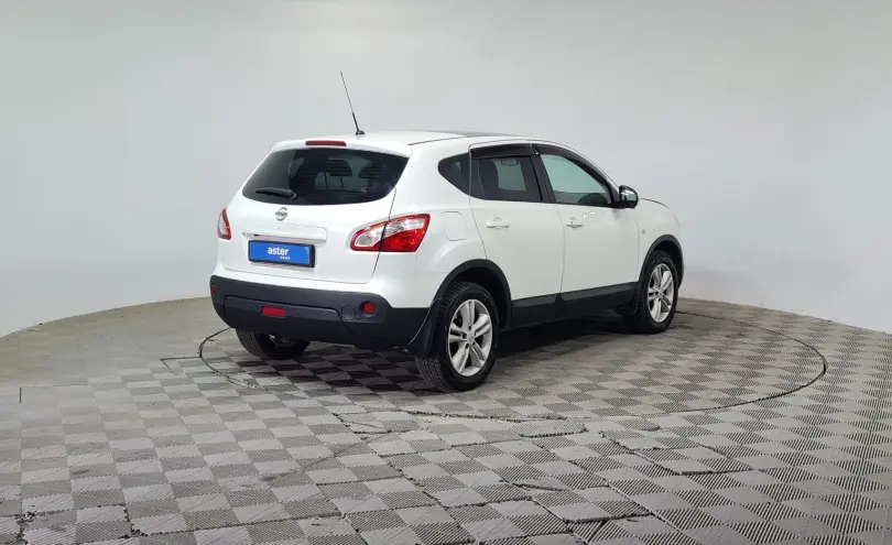 Nissan Qashqai 2013 года за 4 300 000 тг. в Алматы фото 5