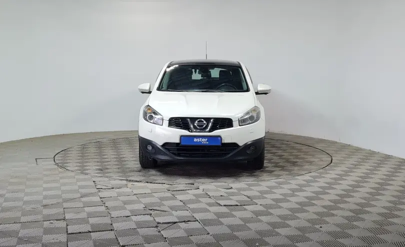 Nissan Qashqai 2013 года за 4 300 000 тг. в Алматы фото 2