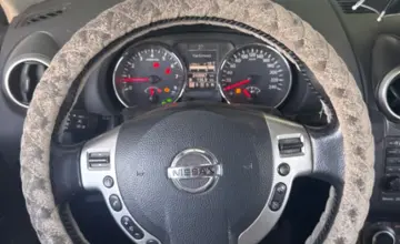 Nissan Qashqai 2013 года за 4 650 000 тг. в Алматы фото 5