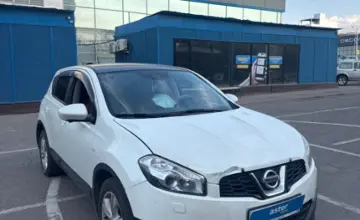 Nissan Qashqai 2013 года за 4 650 000 тг. в Алматы фото 2