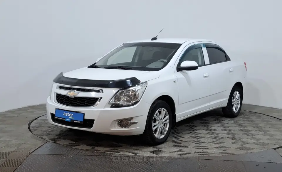 2021 Chevrolet Cobalt