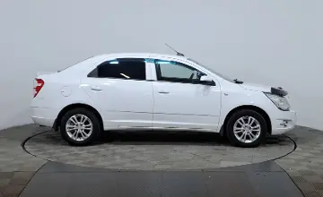 Chevrolet Cobalt 2021 года за 4 990 000 тг. в Астана фото 4