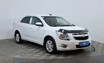 Chevrolet Cobalt 2021 года за 4 990 000 тг. в Астана фото 3