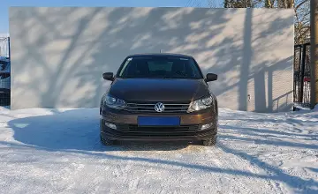 Volkswagen Polo 2018 года за 5 350 000 тг. в Павлодар фото 2