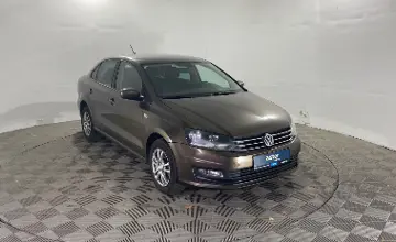 Volkswagen Polo 2018 года за 5 350 000 тг. в Павлодар фото 3