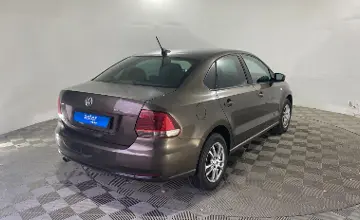 Volkswagen Polo 2018 года за 5 350 000 тг. в Павлодар