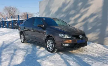 Volkswagen Polo 2018 года за 5 350 000 тг. в Павлодар фото 3