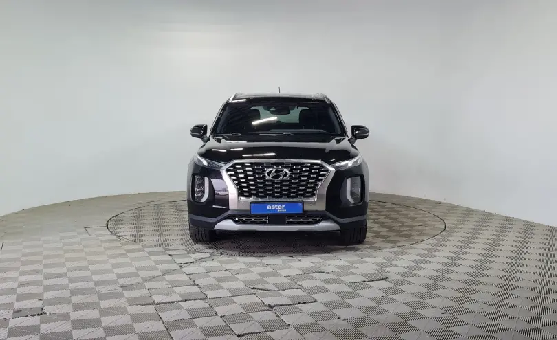 Hyundai Palisade 2019 года за 14 500 000 тг. в Алматы фото 2