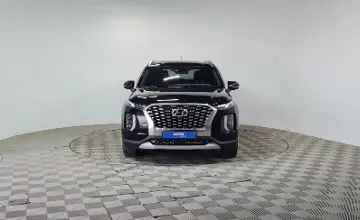 Hyundai Palisade 2019 года за 14 500 000 тг. в Алматы фото 2