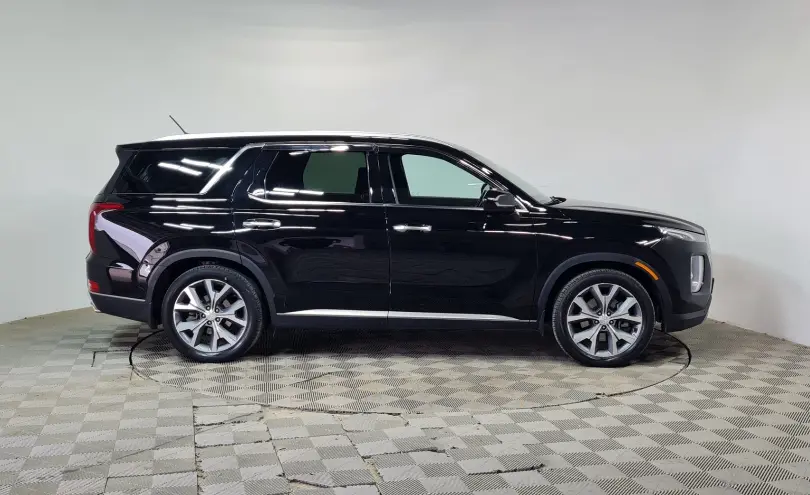 Hyundai Palisade 2019 года за 14 500 000 тг. в Алматы фото 4
