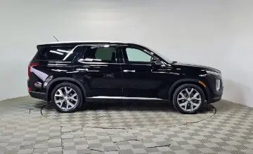 Hyundai Palisade 2019 года за 14 500 000 тг. в Алматы фото 4