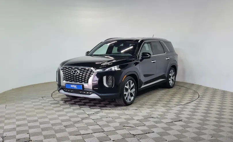 Hyundai Palisade 2019 года за 14 500 000 тг. в Алматы