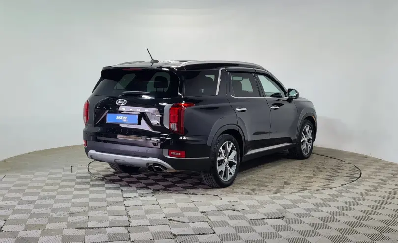 Hyundai Palisade 2019 года за 14 500 000 тг. в Алматы фото 5