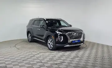 Hyundai Palisade 2019 года за 14 500 000 тг. в Алматы фото 3