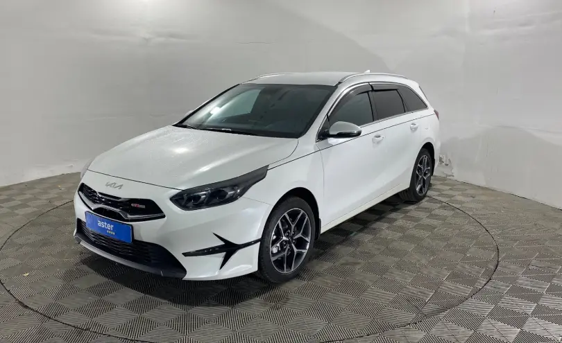 Kia Ceed SW 2025 года за 10 290 000 тг. в Павлодар