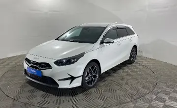 Kia Ceed SW 2025 года за 10 290 000 тг. в Павлодар фото 1