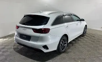 Kia Ceed SW 2025 года за 10 290 000 тг. в Павлодар