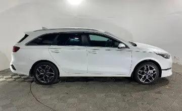 Kia Ceed SW 2025 года за 10 290 000 тг. в Павлодар фото 4
