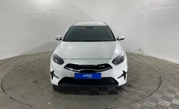 Kia Ceed SW 2025 года за 10 290 000 тг. в Павлодар фото 2