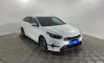 Kia Ceed SW 2025 года за 10 290 000 тг. в Павлодар фото 3