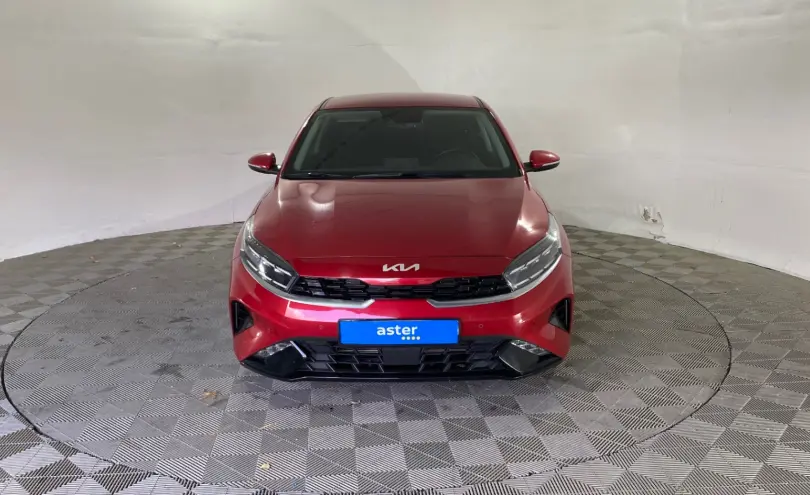 Kia Cerato 2022 года за 9 690 000 тг. в Павлодар фото 2