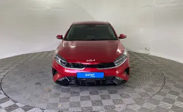 Kia Cerato 2022 года за 9 690 000 тг. в Павлодар фото 2
