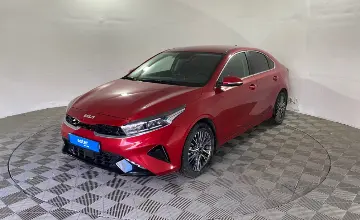 Kia Cerato 2022 года за 9 690 000 тг. в Павлодар фото 1