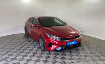 Kia Cerato 2022 года за 9 690 000 тг. в Павлодар фото 3