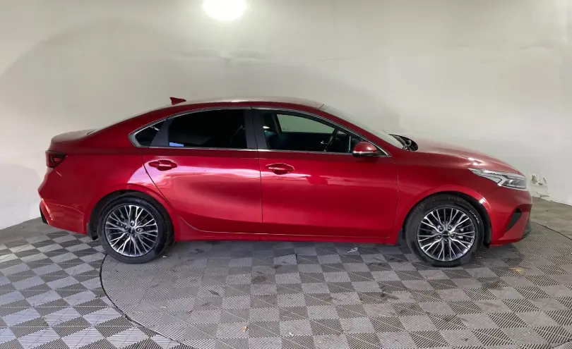 Kia Cerato 2022 года за 9 690 000 тг. в Павлодар фото 4