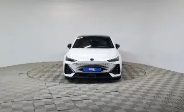 Changan UNI-V 2024 года за 7 875 000 тг. в Алматы фото 2