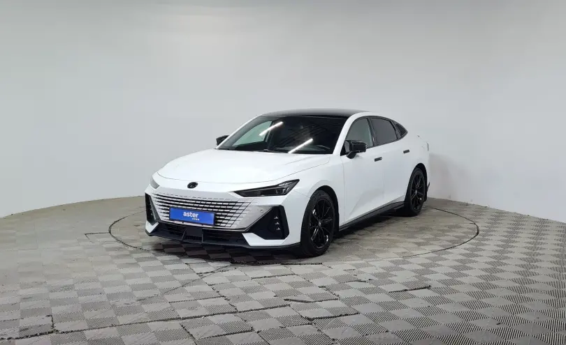 Changan UNI-V 2024 года за 7 875 000 тг. в Алматы