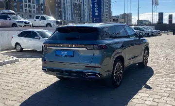 Jaecoo J8 2024 года за 12 590 000 тг. в Караганда