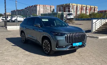 Jaecoo J8 2024 года за 12 590 000 тг. в Караганда фото 3
