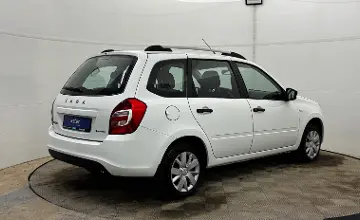 LADA (ВАЗ) Granta 2019 года за 3 890 000 тг. в Актобе